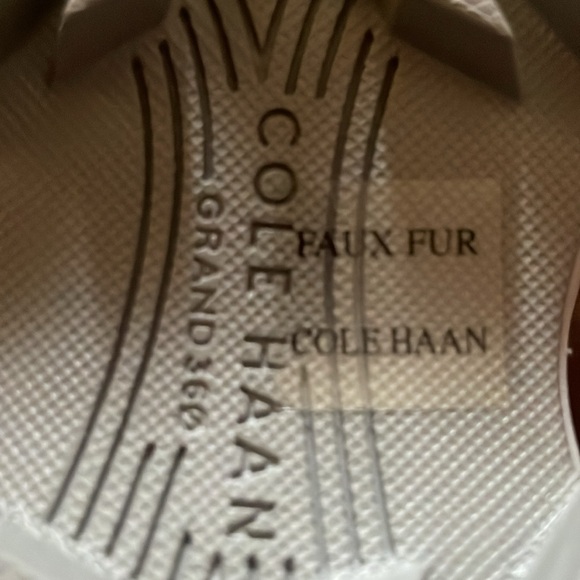 Cole haan boots - Picture 5 of 7